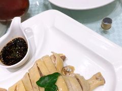 -王朝大酒店徐汇店-地面停车场