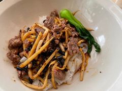 -漆黑觉米粉(三里屯店)