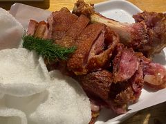 -吴越荣记苏州菜·松鼠桂鱼100%活鱼现做(斜塘老街店)