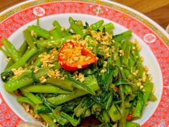 -曼谷食堂·泰国家庭料理(丹桂路店)
