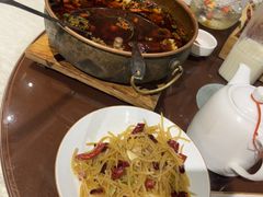 -川香鼎盛(市桥富华总店)