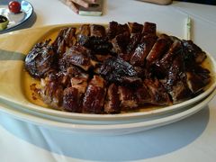 八府香鸭-八府香鸭·啫啫煲(华山路店)