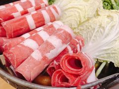 寿喜锅-村上一屋(望京店)