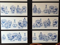 -王府井文华东方酒店-紫膳餐厅