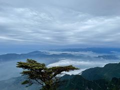 -峨眉山风景名胜区