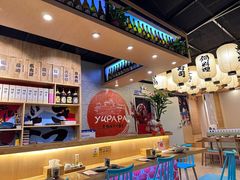 -樱の千渡日式料理·铁板烧•烧鸟(金盛田广场店)