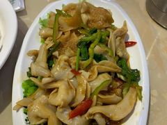 温拌鸟贝-北方饺子王·海肠捞饭·海鲜锅(山大店)