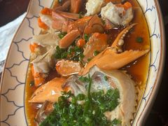-钱塘花园·宁波菜