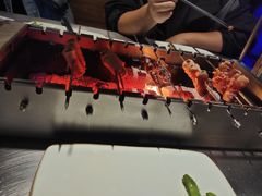-很久以前羊肉串(打浦路店)