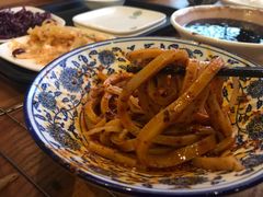-中阿兰牛肉面(悦海新天地店)