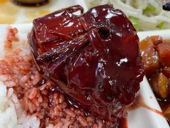 -顶巧鸡汤馄饨(虹口总店)