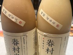 -醉舍·新淮扬菜(长宁龙之梦店)
