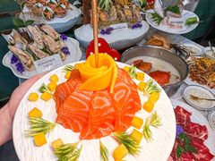 -喜聚薈·花膠雞海鮮火鍋(越秀店)