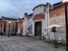 -墨池公园