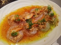 -桂满陇·蟹黄小笼汤包(中山公园店)