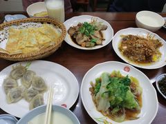 -日月永和中国餐饮名店(凤凰店)