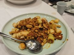 -惠丰堂饭庄·烤鸭·京味菜(西北旺·航天城店)