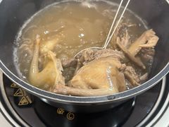 -皇鸽餐厅(五桂山分店)