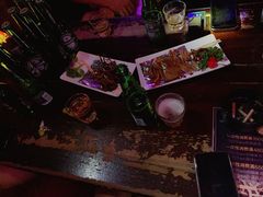 -长沙玛格丽特清吧(解放西路店)