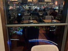 -嘉定凯悦·咖啡厅