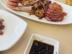 -山南熏肉大饼(辽菜旗舰店)