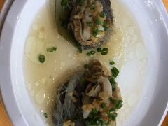 -鹏城人家海鲜酒家·23年老字号(较场尾店)