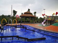 -枫香湖儿童公园