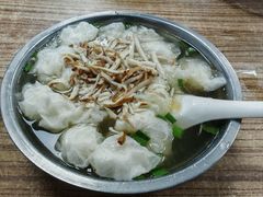 -荣巷小馄饨(荣巷店)