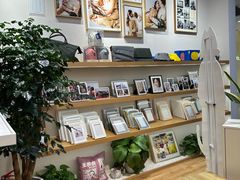-方快-照相馆(金桥国际店)