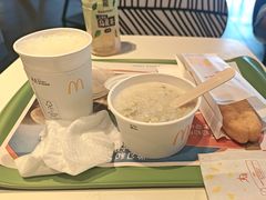-麦当劳(垡头西路店)
