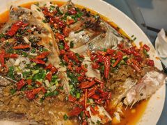 -富临轩私房菜(集庆门大街店)