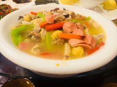 -妈妈传炖品(双林店)