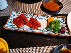 -王鼎精致料理铁板烧(世博源店)