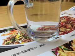 -兰州老马家美食(凤凰岭店)