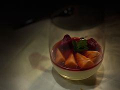 -The V泽惟·低温慢煮料理