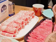 -额尔敦草原涮羊肉·烧烤(冻青树总店)
