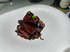 -白沙码头海鲜广场