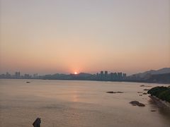 -影吧•悬崖海景(珠海凤凰湾悦椿酒店)