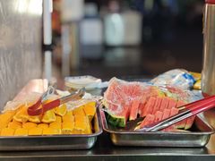-京悦南门涮羊肉·羊蝎子火锅(田林路店)