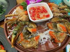 -唔止卤嘢·潮州府城菜(鹭江店)