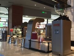 门面-COSTA COFFEE(成都来福士店)