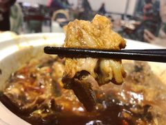 -元银甲·湖北地标美食(汉阳店)