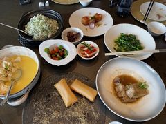-彩丰楼中餐厅(佘山世茂洲际酒店)