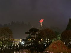 -井冈山风景名胜区
