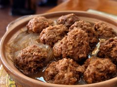 -砂锅居(西四店)