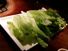 莴苣-鼎王麻辣锅(七贤店)