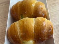 肠仔包-天母蓝鸟烘焙·蛋糕·下午茶(时代城广场店)