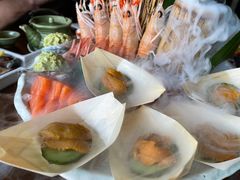 -和彩放题餐厅(酒仙桥店)