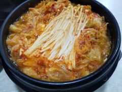 -拌来拌去石鍋拌飯(文鼎店)