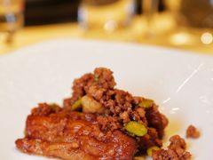 -北京古城老院厉晓麟精致菜